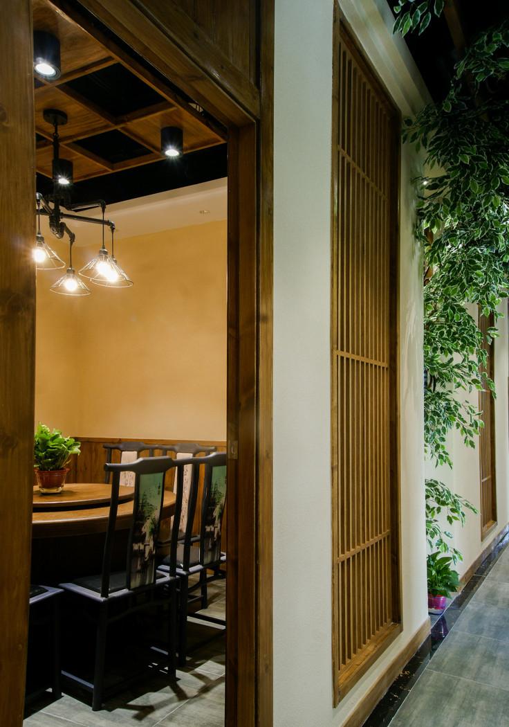 江畔秘境（半遮半掩的吉家设计）-3