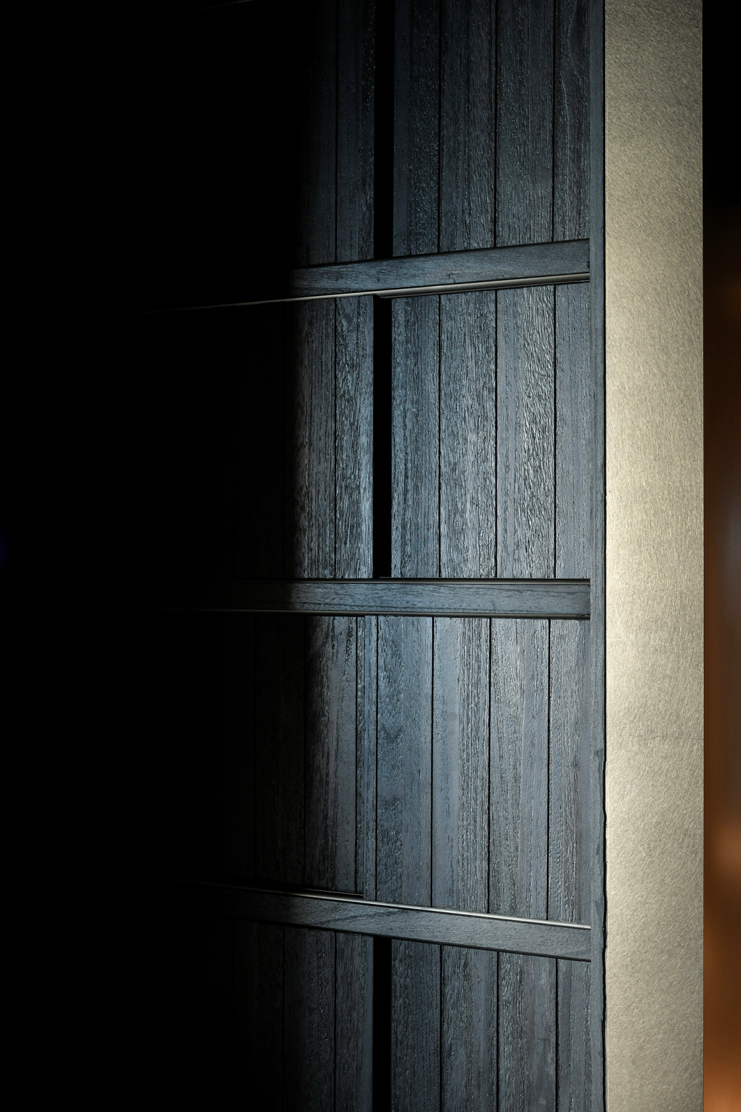 夕方茶廊丨中国厦门丨宽品设计顾问-52