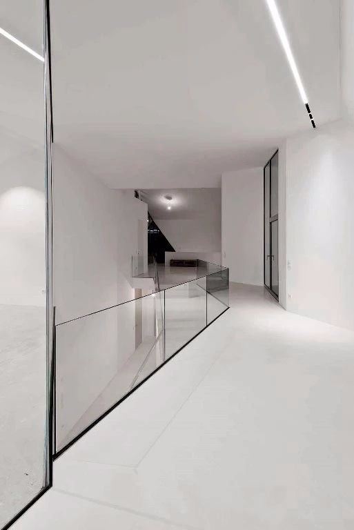 未来感住宅设计，维也纳 Ad2 Architekten 事务所打破传统-58