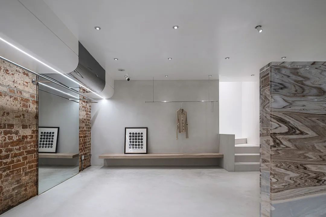 白日梦爱丽丝 · 武汉平行公社的 ICEC 买手店设计丨中国武汉-12