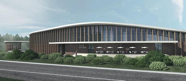 Pozdnyakovo住宅综合体（含非住宅区和地下停车场）丨俄罗斯莫斯科丨PANACOM（设计团队:Nikita Tokarev等）-40