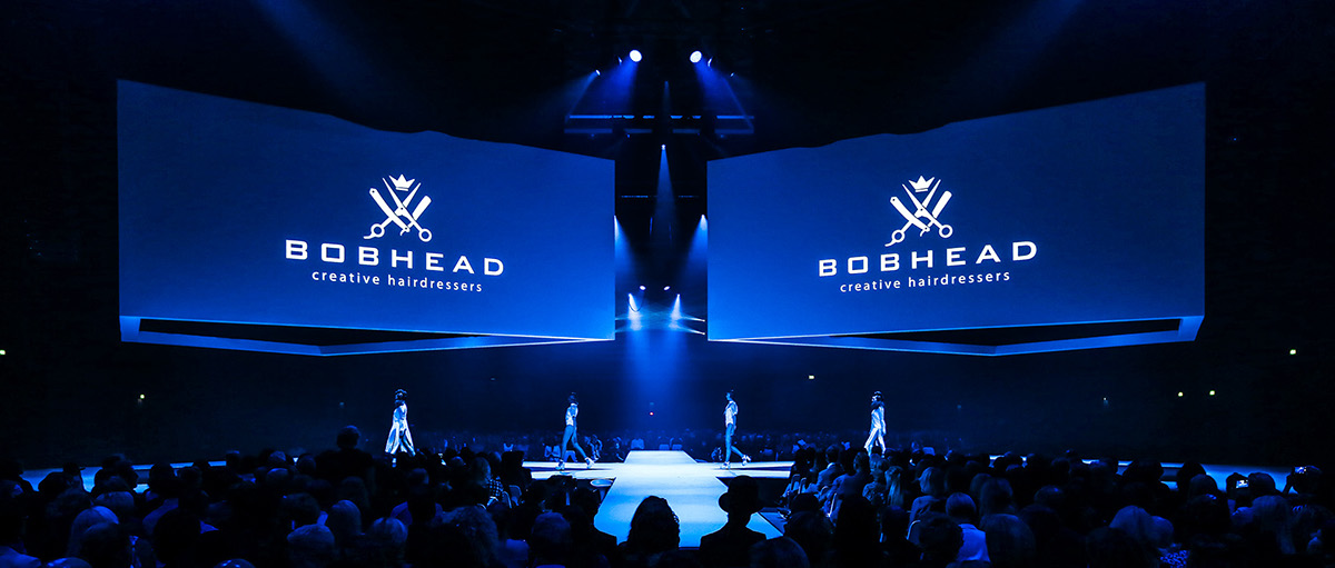 Wella - Icons Of The Hair Industry 2015-7