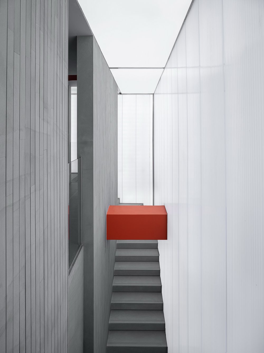 VMESHOU 北京三里屯店丨中国北京丨DOMANI 东仓建设-21