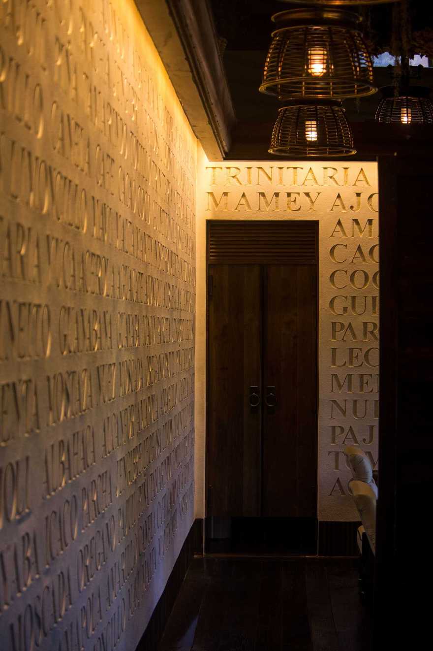 波多黎各多拉多海滩丽思卡尔顿精品度假酒店,Bensley 设计-47