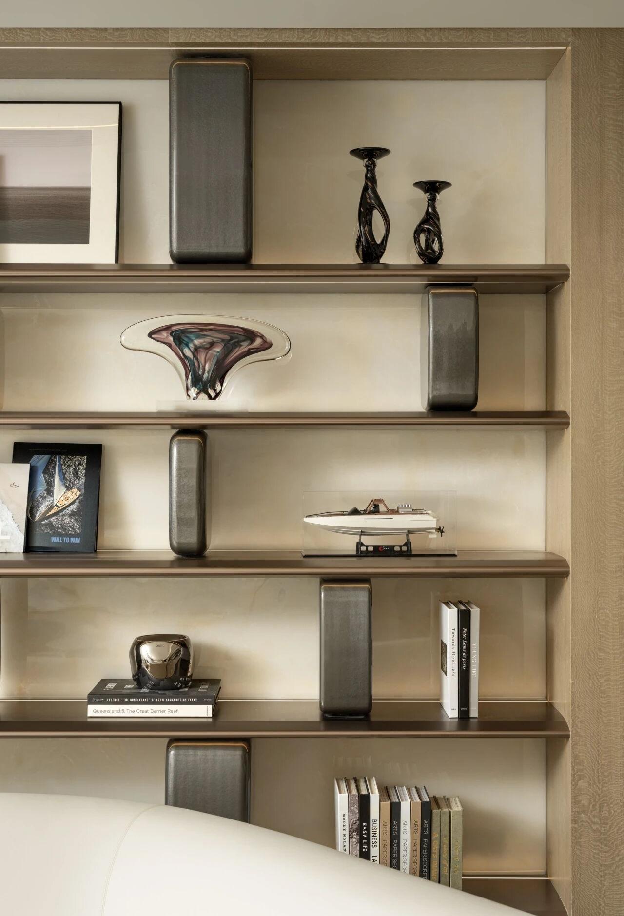 联发建发·御湖丨中国莆田丨邱德光设计事务所-91