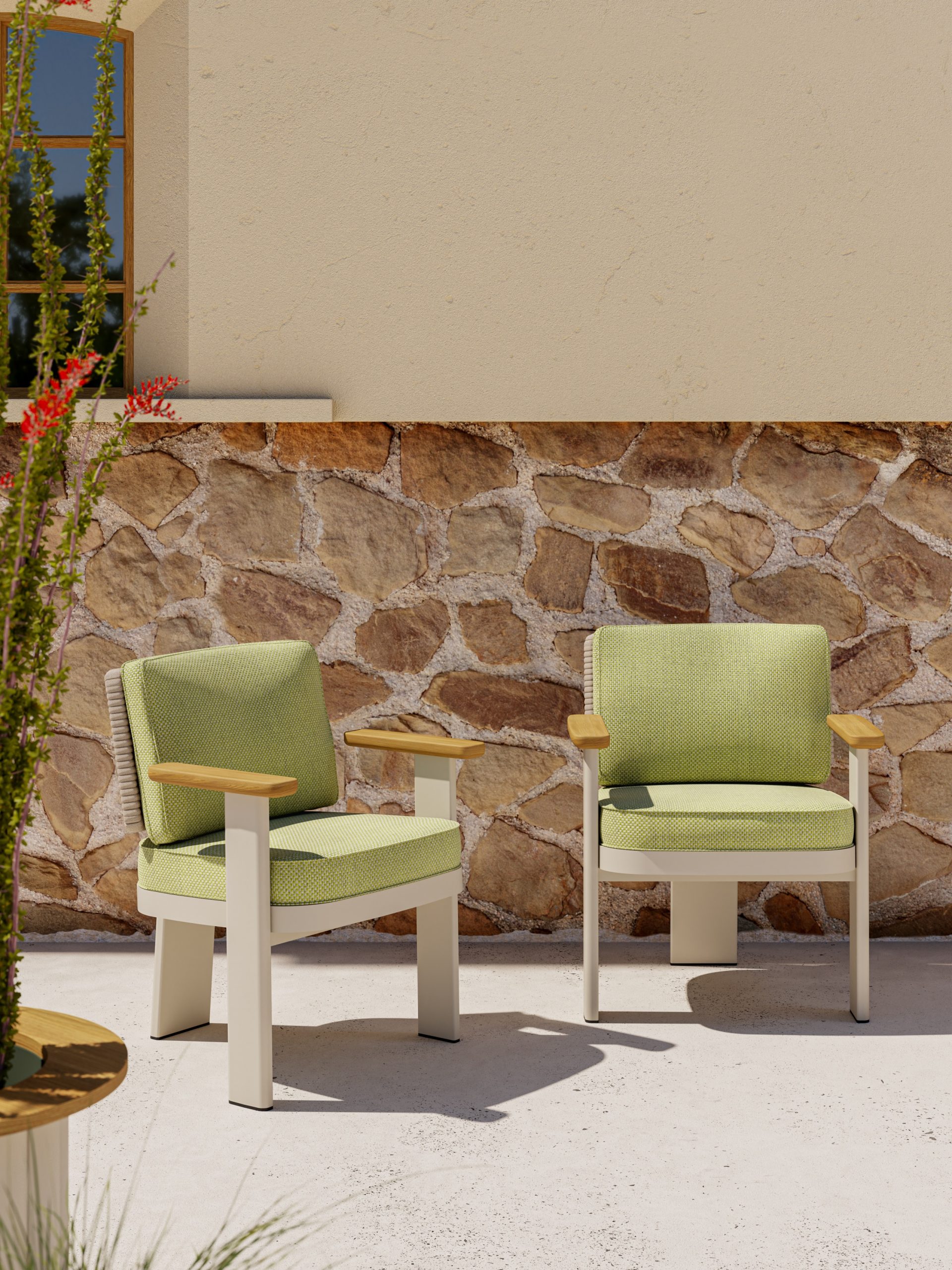 丛林游牧户外家居新品展丨中国上海丨KUNDESIGN-104