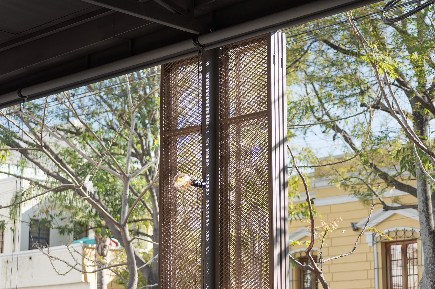 Romea Morelos 餐厅丨墨西哥瓜达拉哈拉丨Antumbra estudio-34