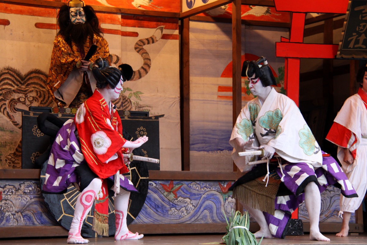 一家在中国的日式汤泉,连日本人都大呼:惊艳!--合肥涟漪大江户网红店-30