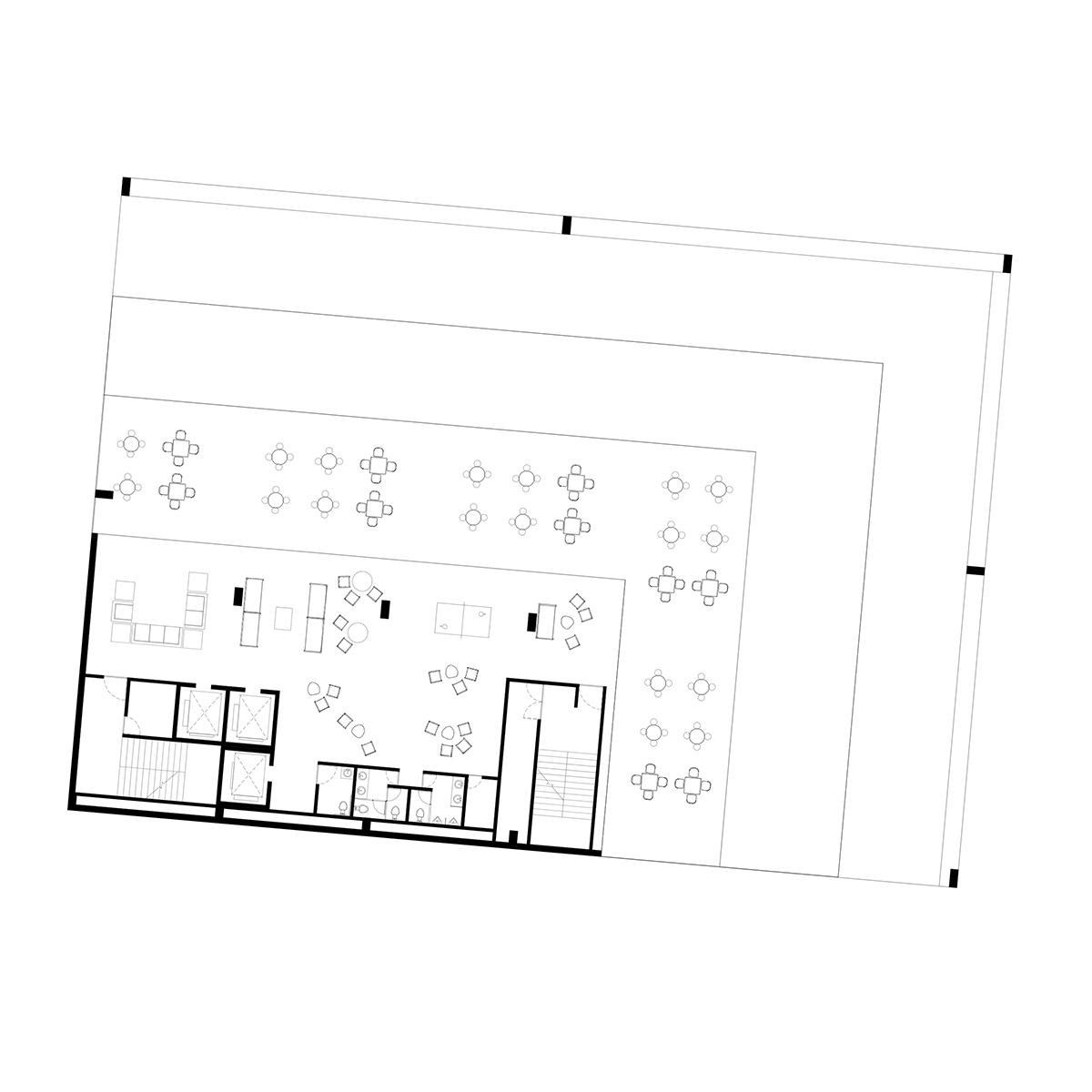 La Fragua PérezPalacios Arquitectos-5