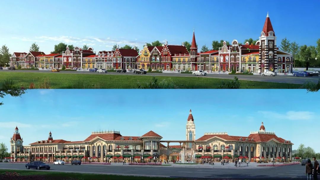 2020 柏创优秀规划项目丨柏创规划院-59