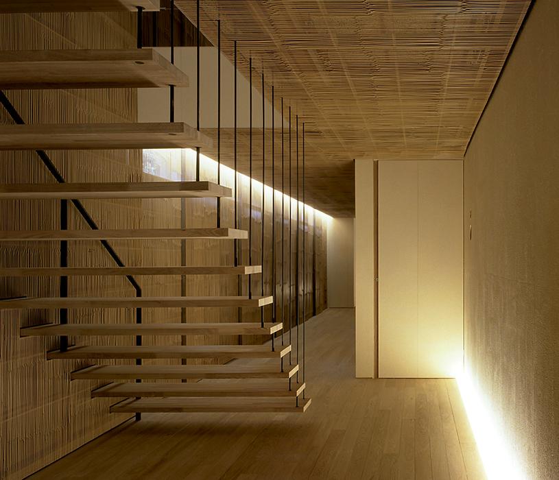 日本竹韵温泉酒店——传统与现代的完美融合-15