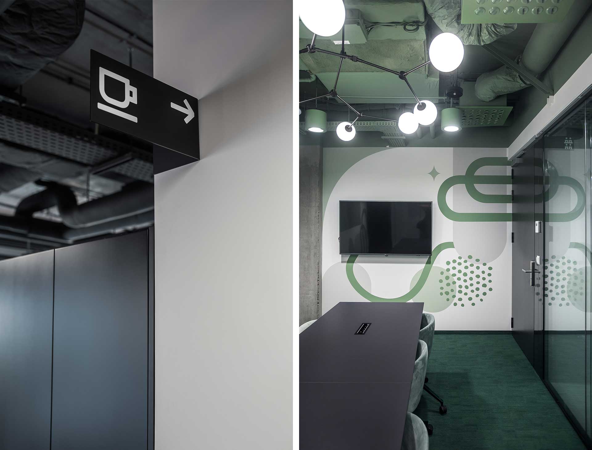 城市空间面对面丨PolandKatowice-12