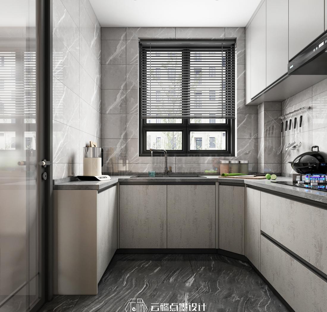 现代家居的东方雅致设计-22