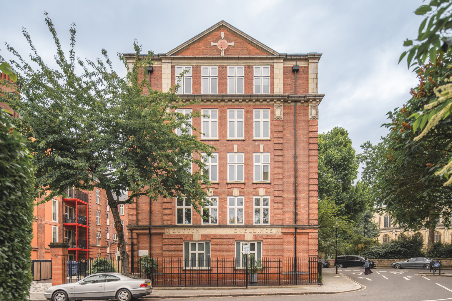 HTA Design | Sutton Estate-32