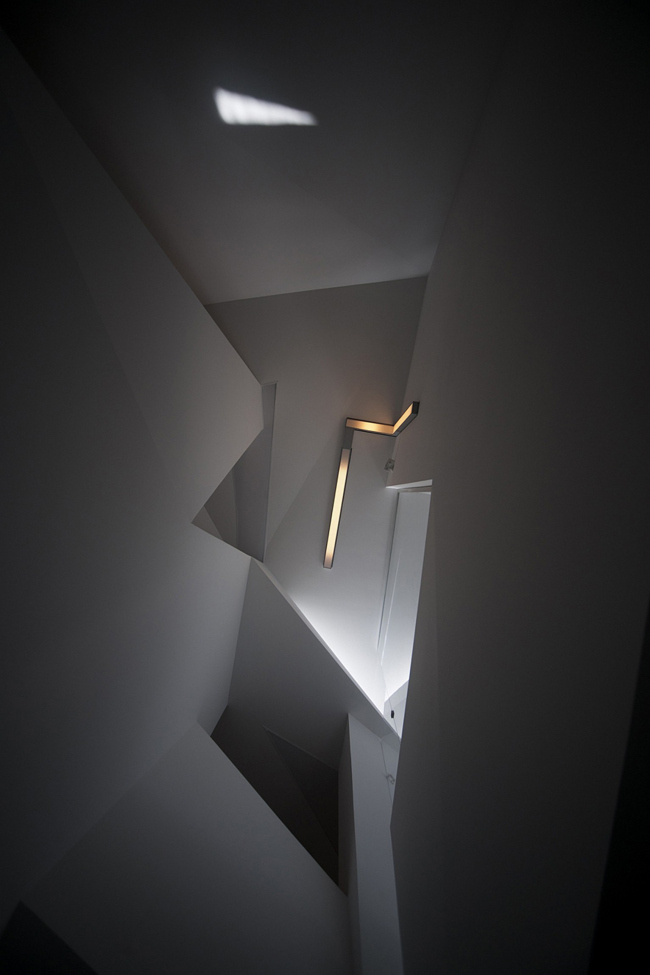 Nikolo  Urupino定居点房屋建设与改造丨俄罗斯丨TOTEMENT,PAPER工作室-59