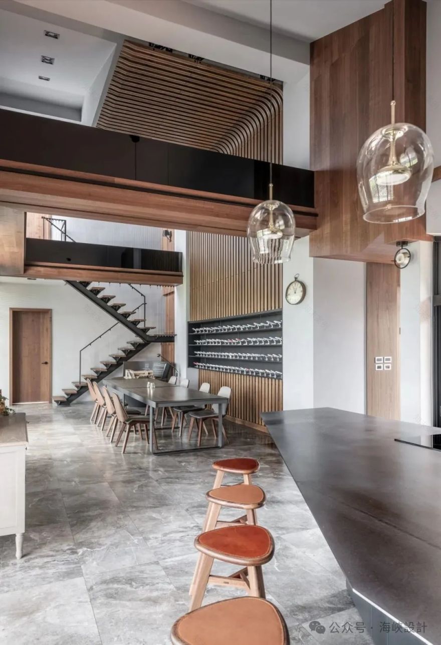 大地眺望臺 LandsDeck民宿一期丨中国台湾丨竹工凡木設計研究室(CHU Studio)-28