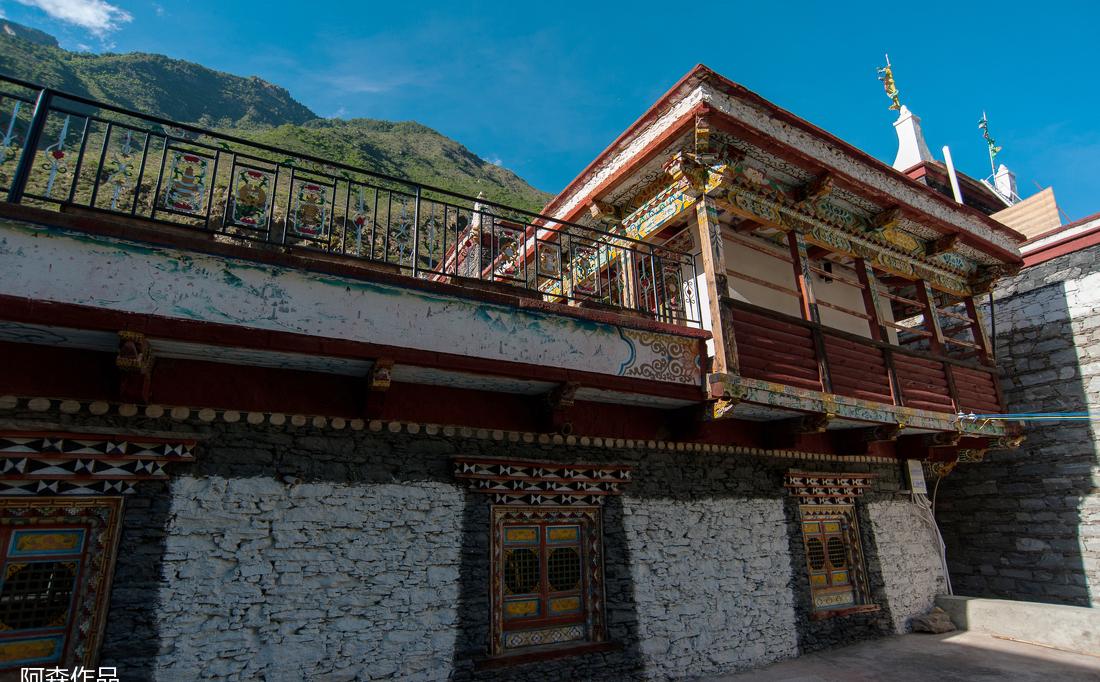 和瑞·布科院子精品客栈-16