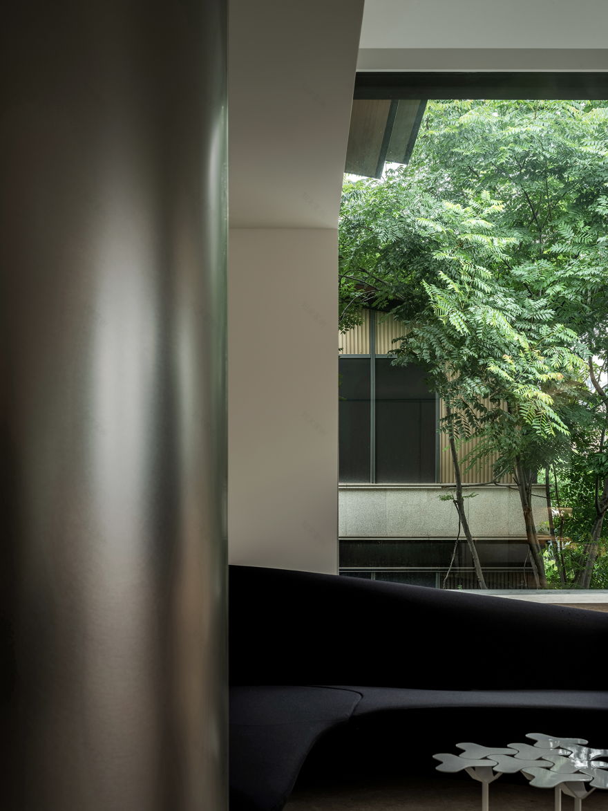 承迹景观 change studio丨中国重庆丨时间与物设计-47