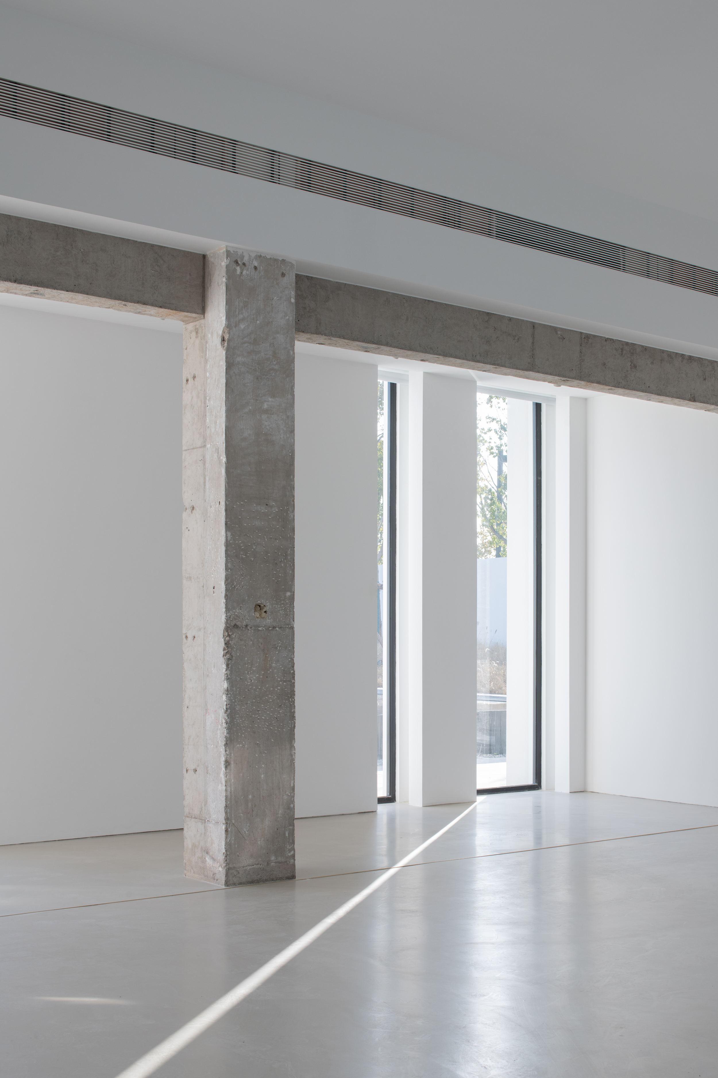 野空间丨中国上海丨FG Studio否格设计-47