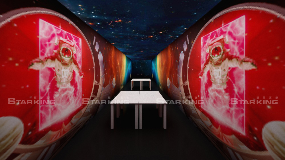 星空游乐场【集装箱美陈】-4