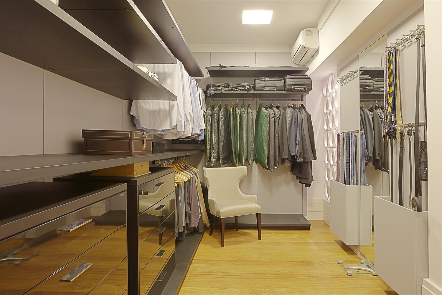 巴西圣保罗 LT 公寓-15