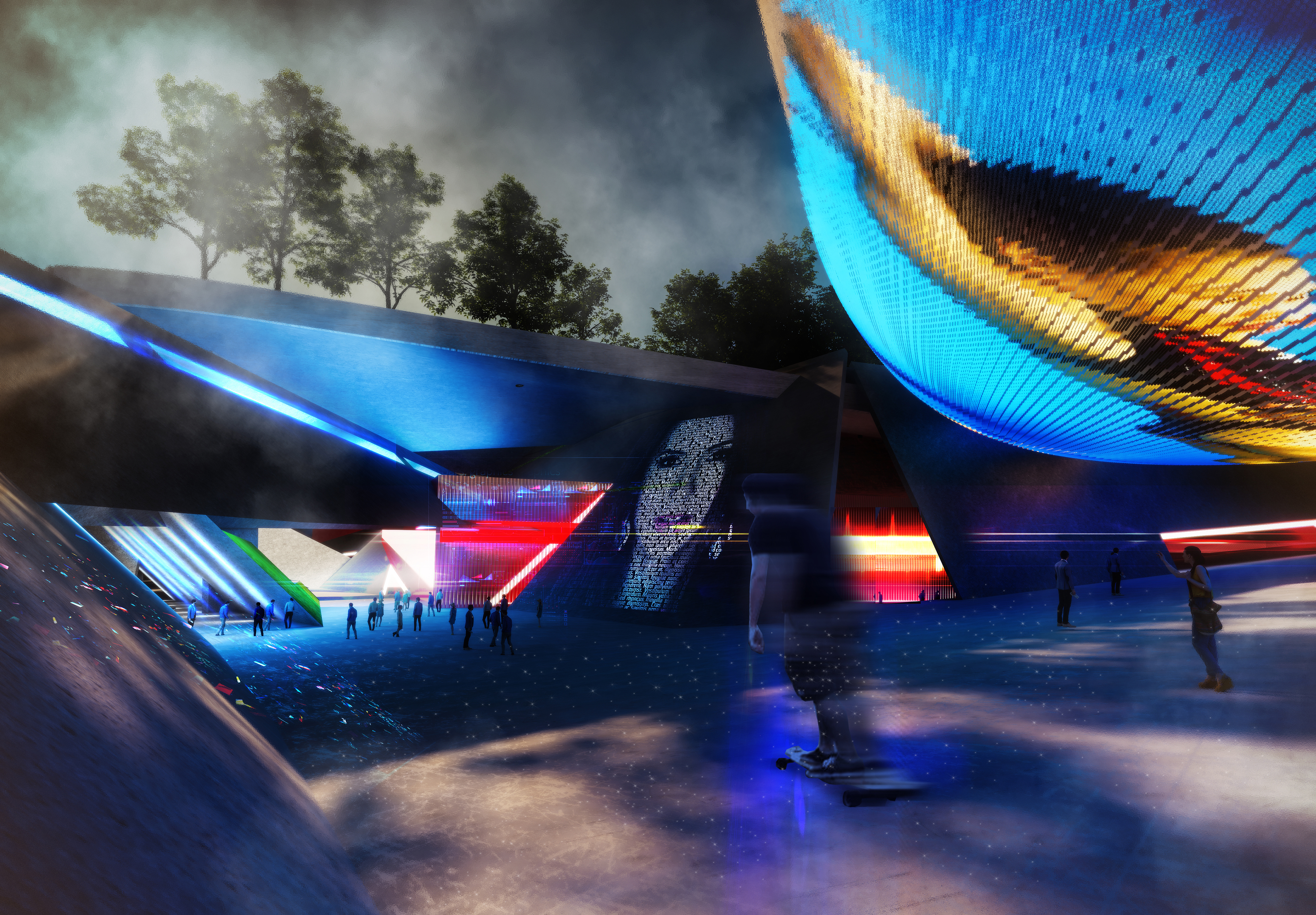 丽水·光谱丨中国丽水-12