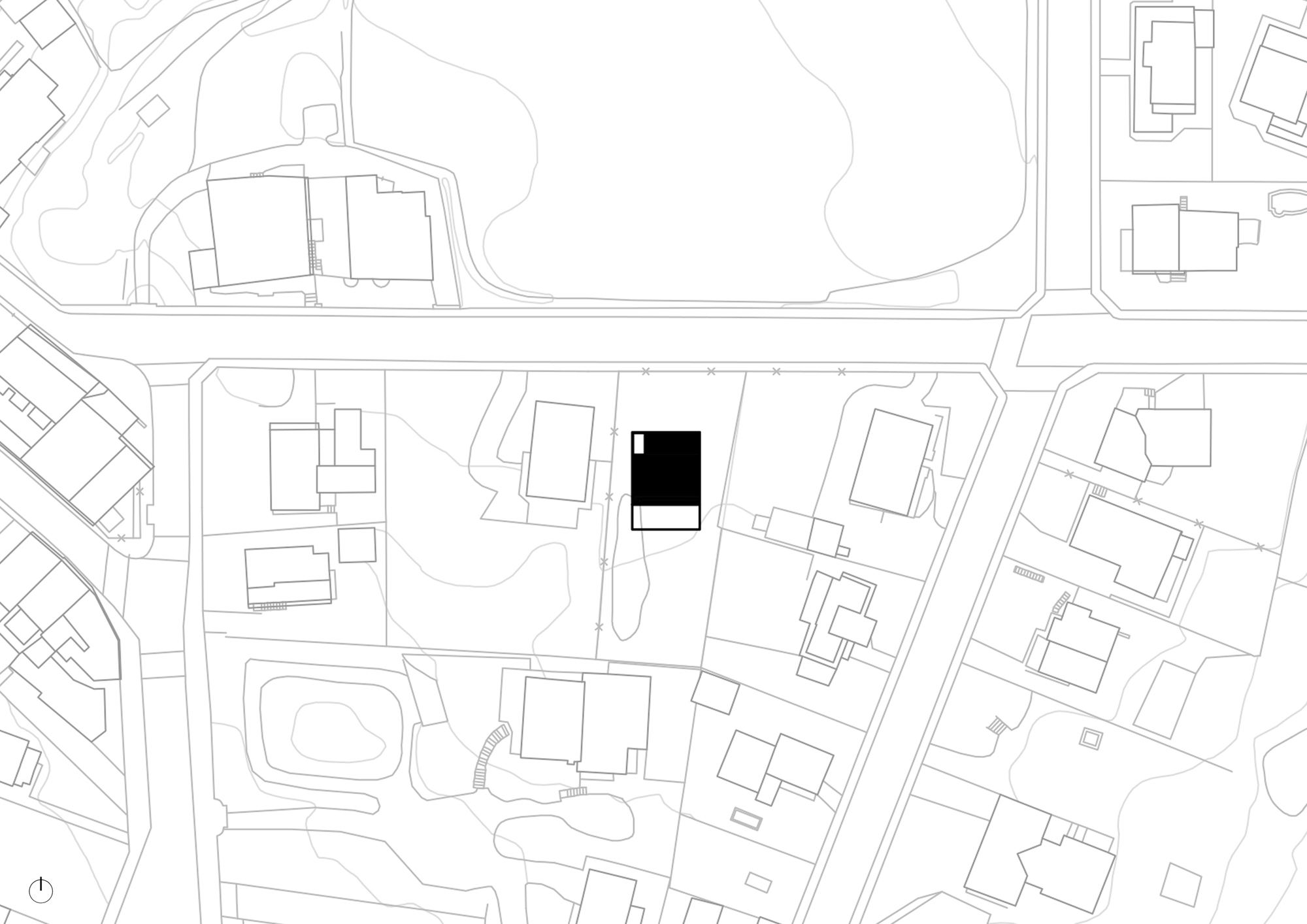 马西斯德尔加拉夫的房子丨西班牙丨Slow Studio-42