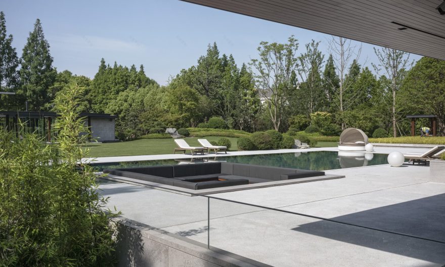 山栖谷隐 · 上海私人庄园景观设计丨中国上海丨瀚世景观规划设计(上海)有限公司-58