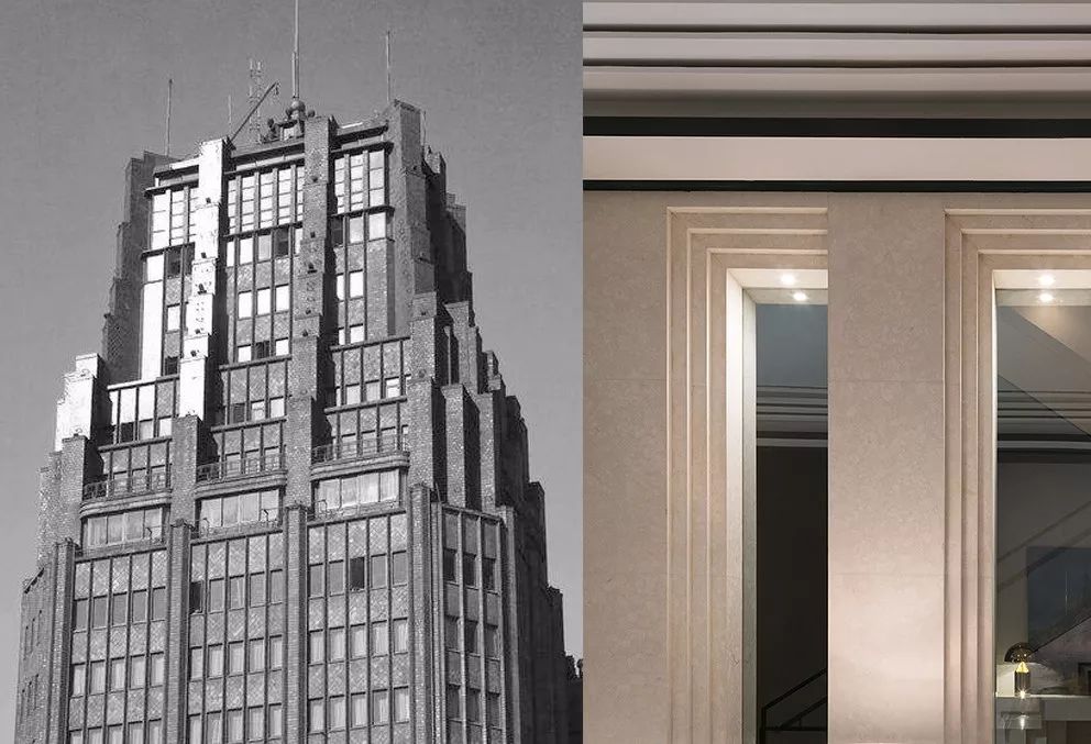 1300m² 滨水大宅，高级灰豪宅设计演绎时代上海的顶级生活-13