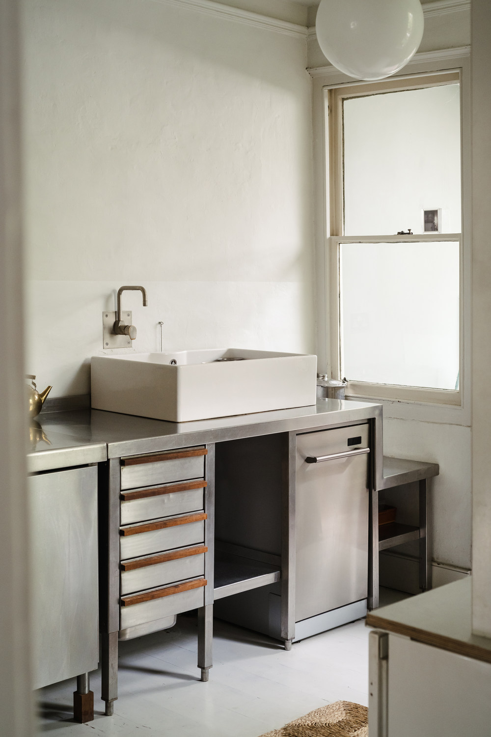 复古元素装点现代生活,打造宁静温馨家园-6