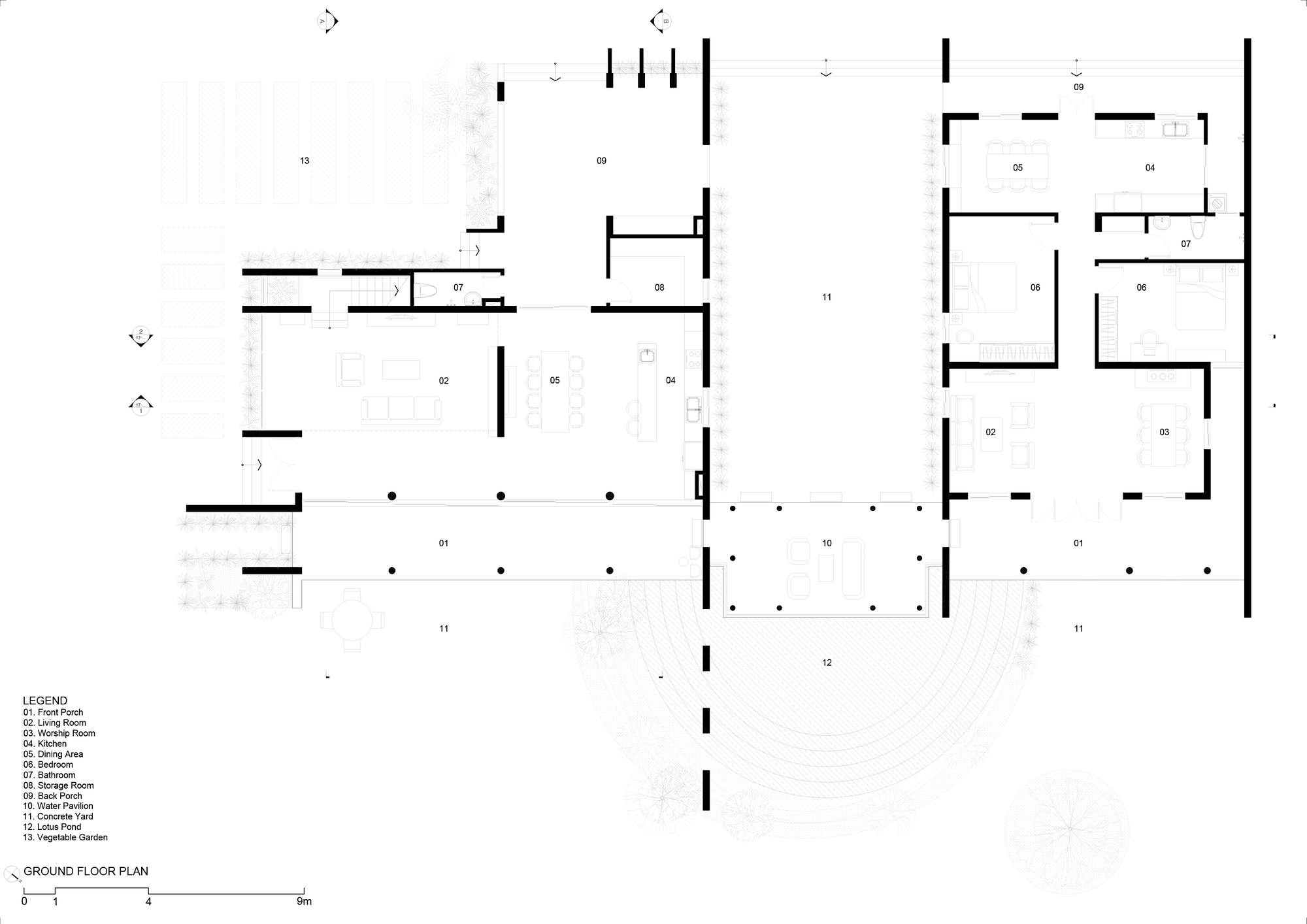 丨越南丨MyAn Architects-51
