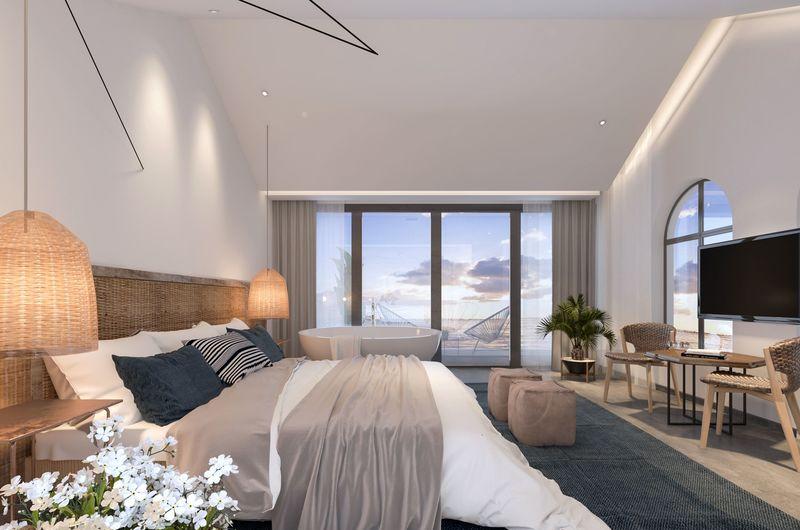 云南大理云湾海景客栈-49