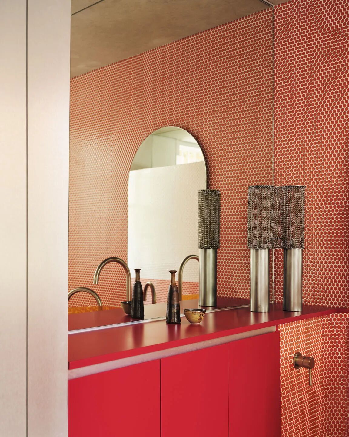 Terrace House Mirage（幻影联排别墅）丨澳大利亚悉尼丨阿尔卡米建筑事务所（Alcami Architecture）-18