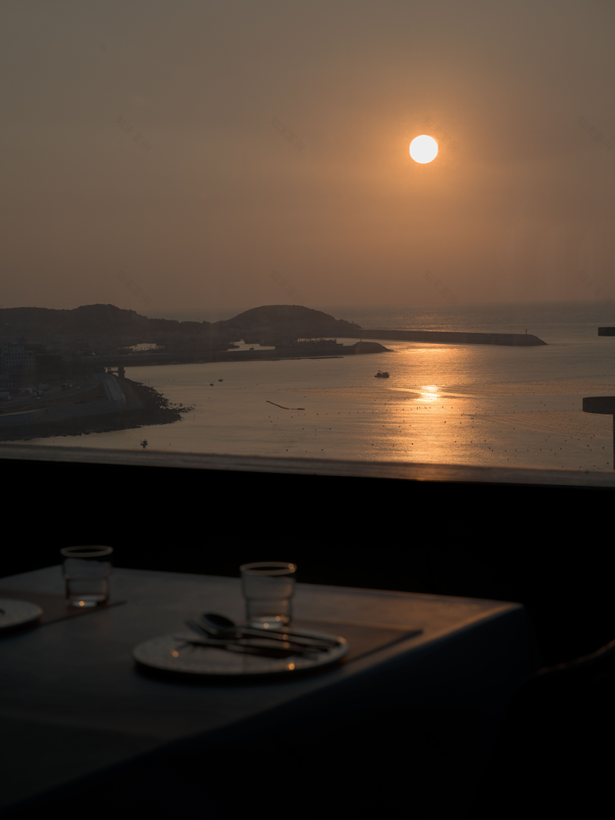 摆岁Bersure博物馆海景酒店丨中国宁德丨蜚声设计-103