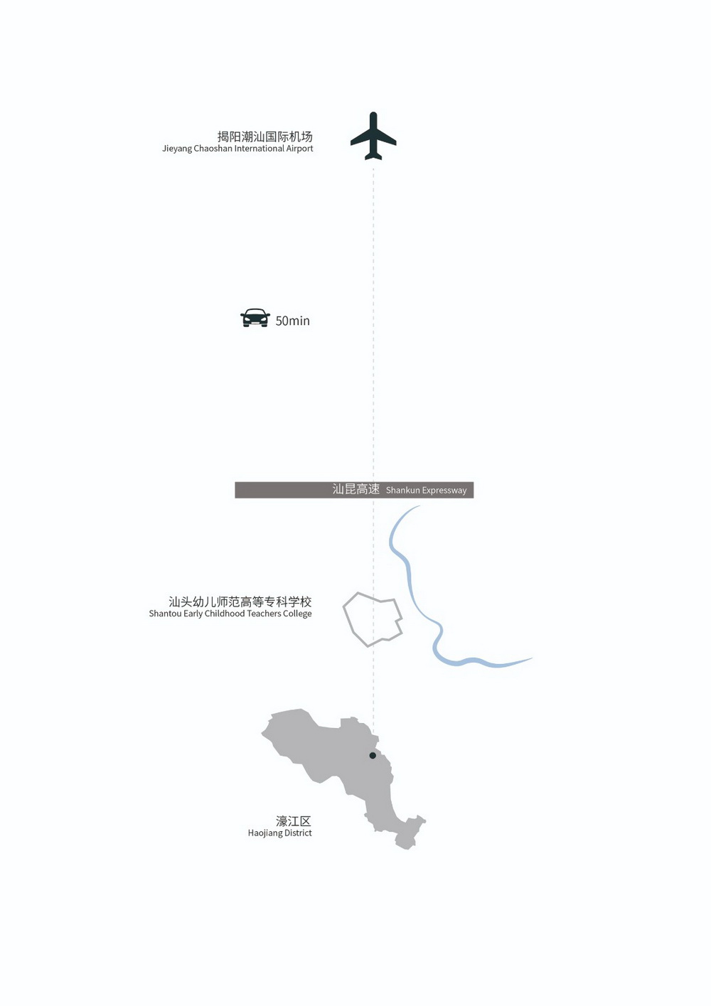 汕头幼师职业教育学校丨中国汕头丨立木设计-58