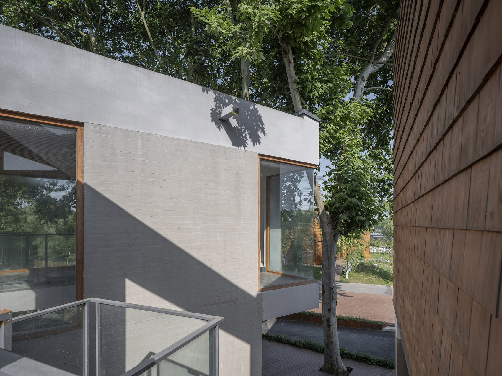 成都温江榜样青年社区丨中国成都丨MAT超级建筑事务所-142