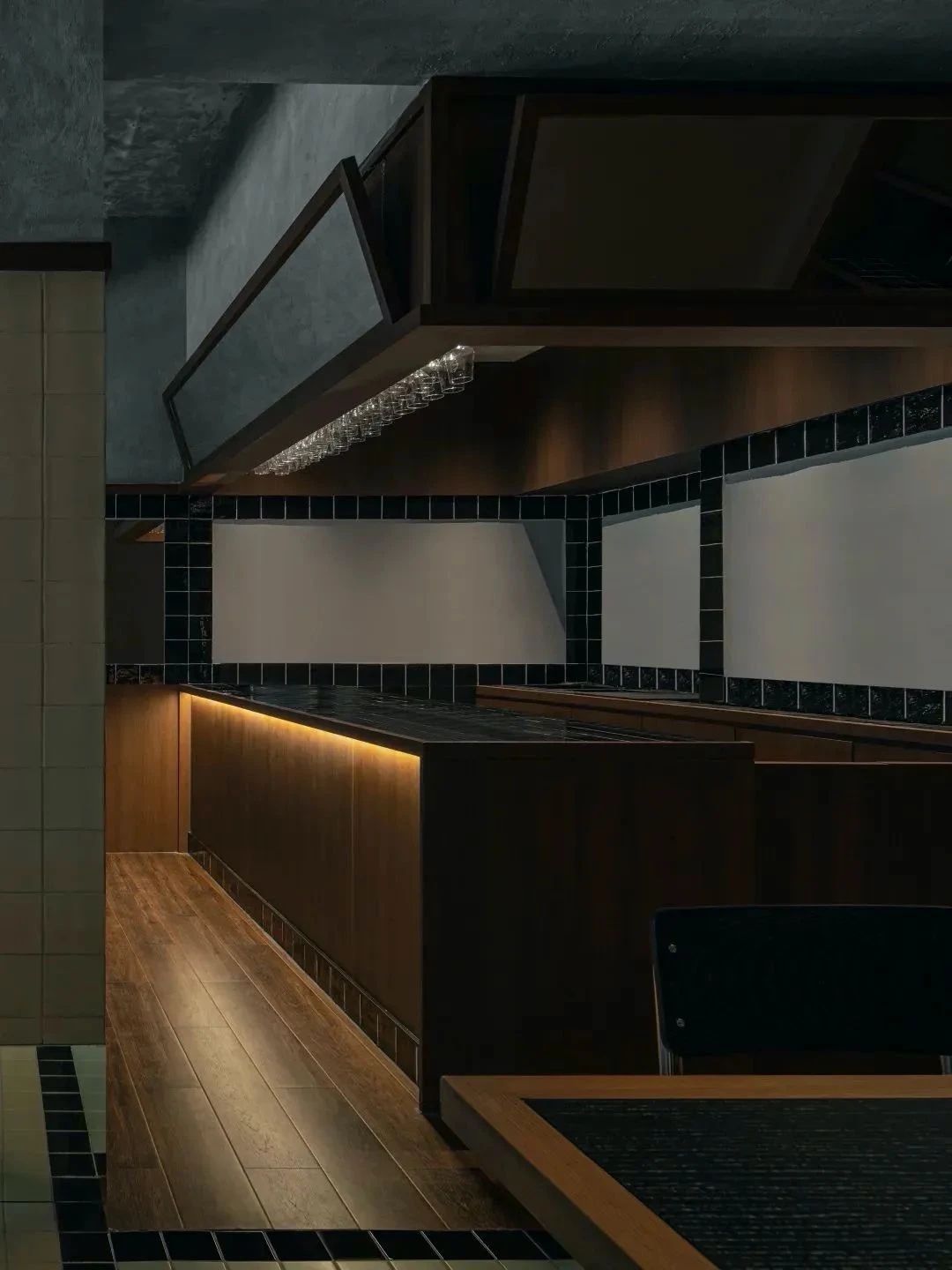 Foggy 雾涌丨成都壹阁设计-37