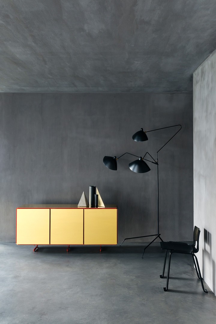 剧院式轻盈 | Elisa Ossino 的当代艺术设计-34