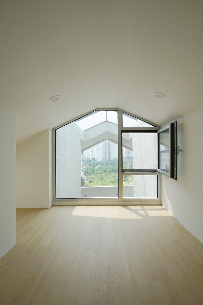 韩国杨山 SOSOSEOWON 咖啡社区中心-42