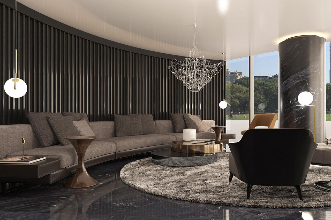 丨土耳其伊斯坦布尔丨Quark Studio Architects-35