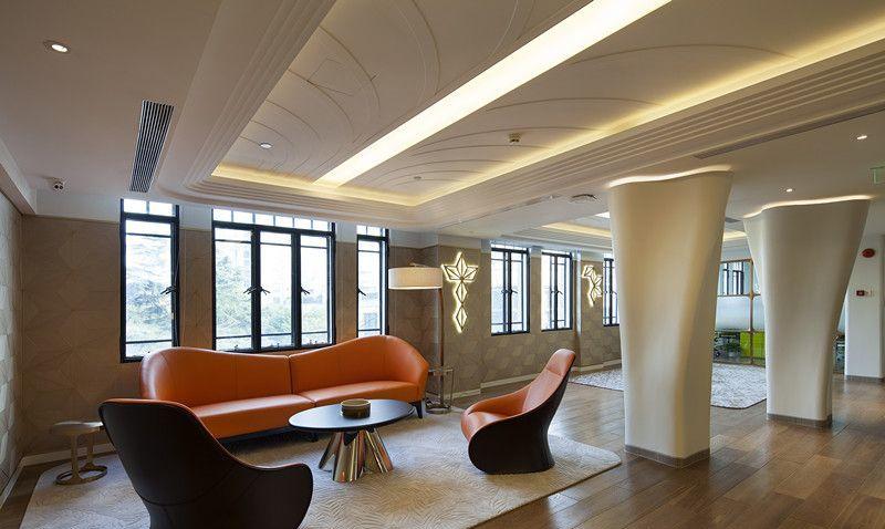 上海维真办公室-17