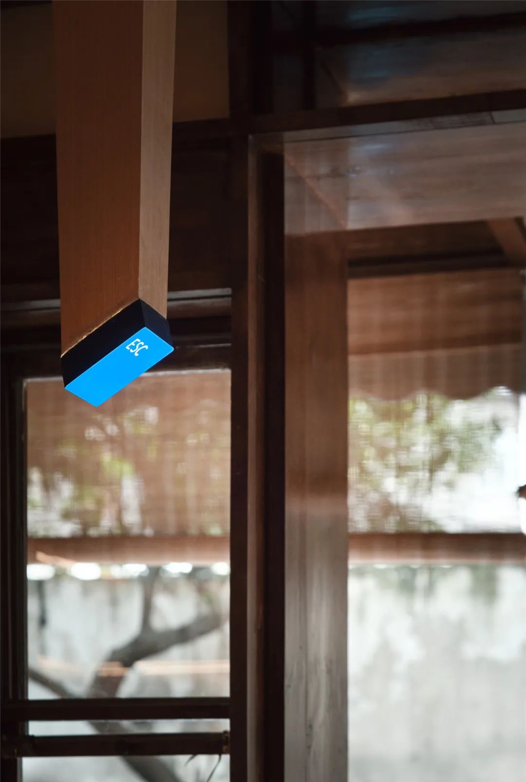 esc·coffee丨中国成都丨成都壹阁设计-33