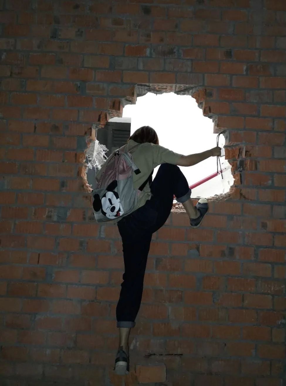 激情燃烧的锦华人生 | 黄玲玲的别墅顾问之路-26