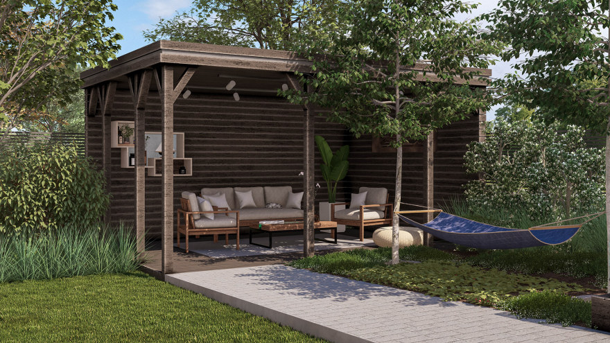 Slope transformation(斜坡改造)-13