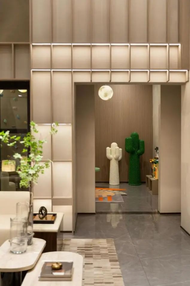 台州仙居蓝城春风合院示范区项目丨中国台州丨泛美·同路-21