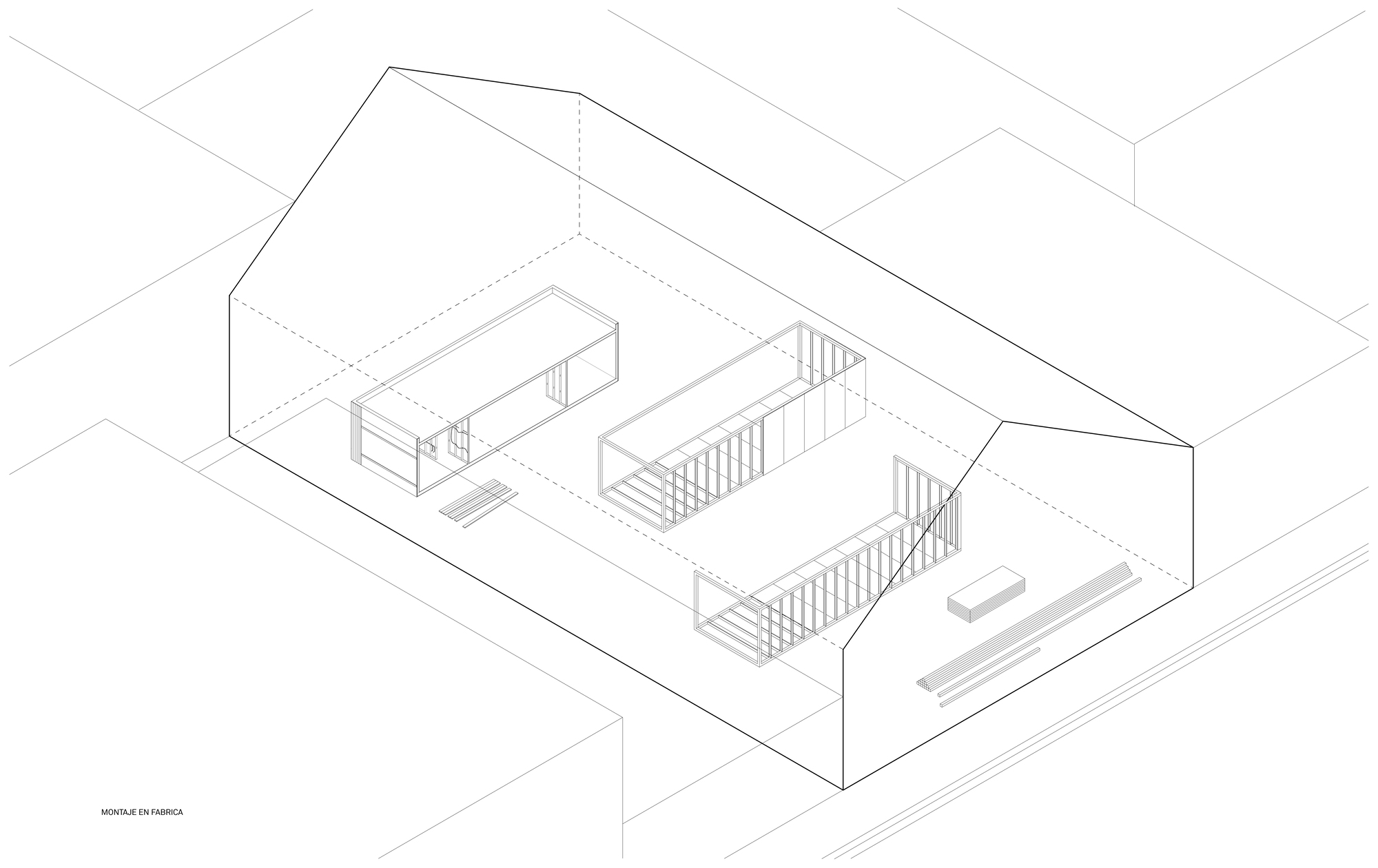 特丽卡屋丨乌拉圭丨iHouse estudio-19