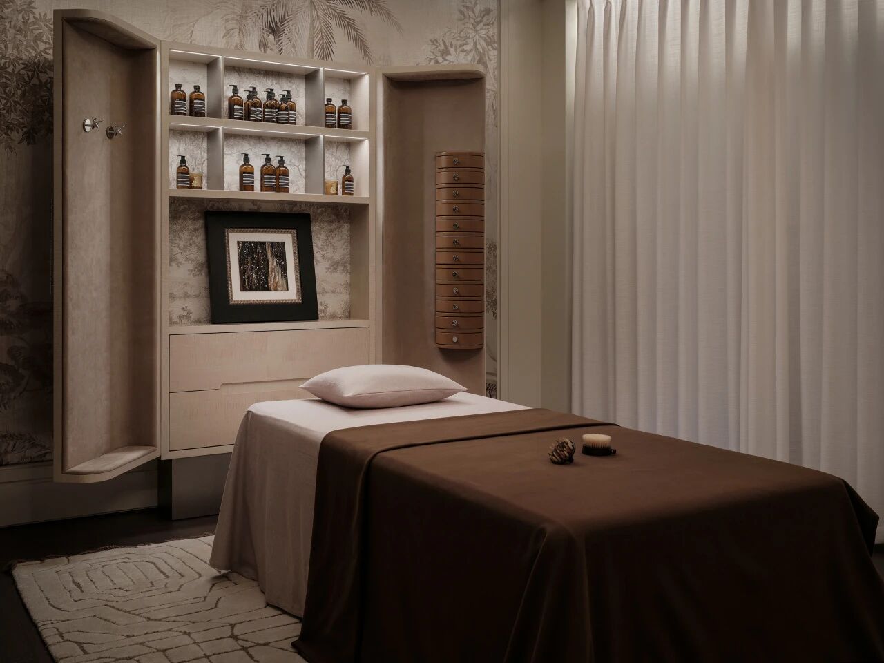 西安华润CCBD瑞玺丨中国西安丨CCD郑中设计,CCD·WOWU无物艺术顾问-70