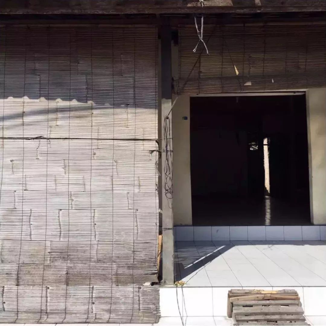 谢柯 | 自由生长的空间诗人-105