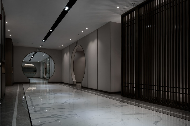 福华VIP健康管理中心(东城)丨中国东莞-24