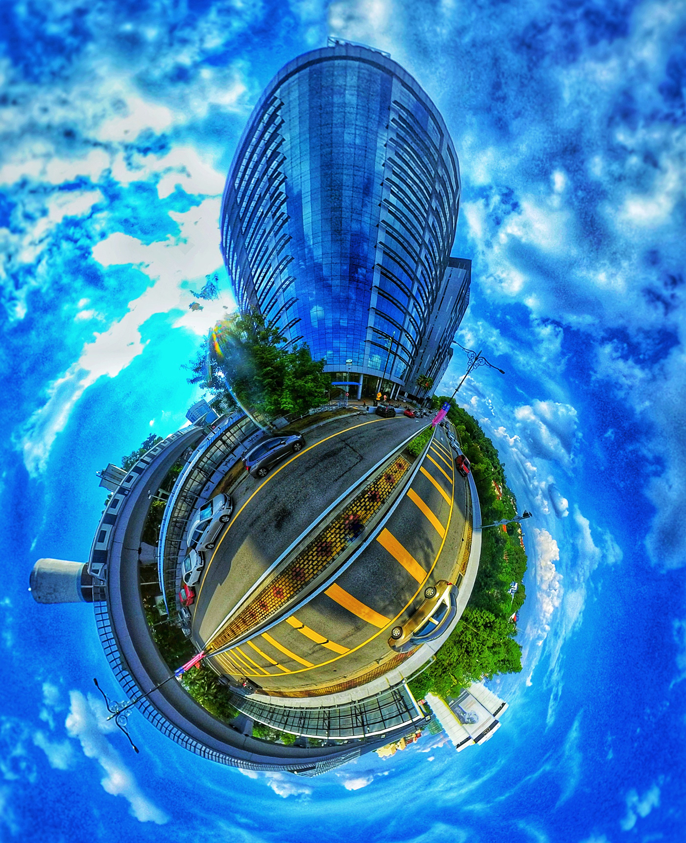 Anastasiya Gushchina丨广场丨360-1